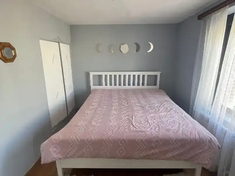 Habitación de Casa o chalet en venta en Villalba de la Loma, Valladolid
