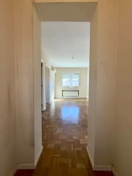 Bedroom of Flat for sale in Carabanchel
