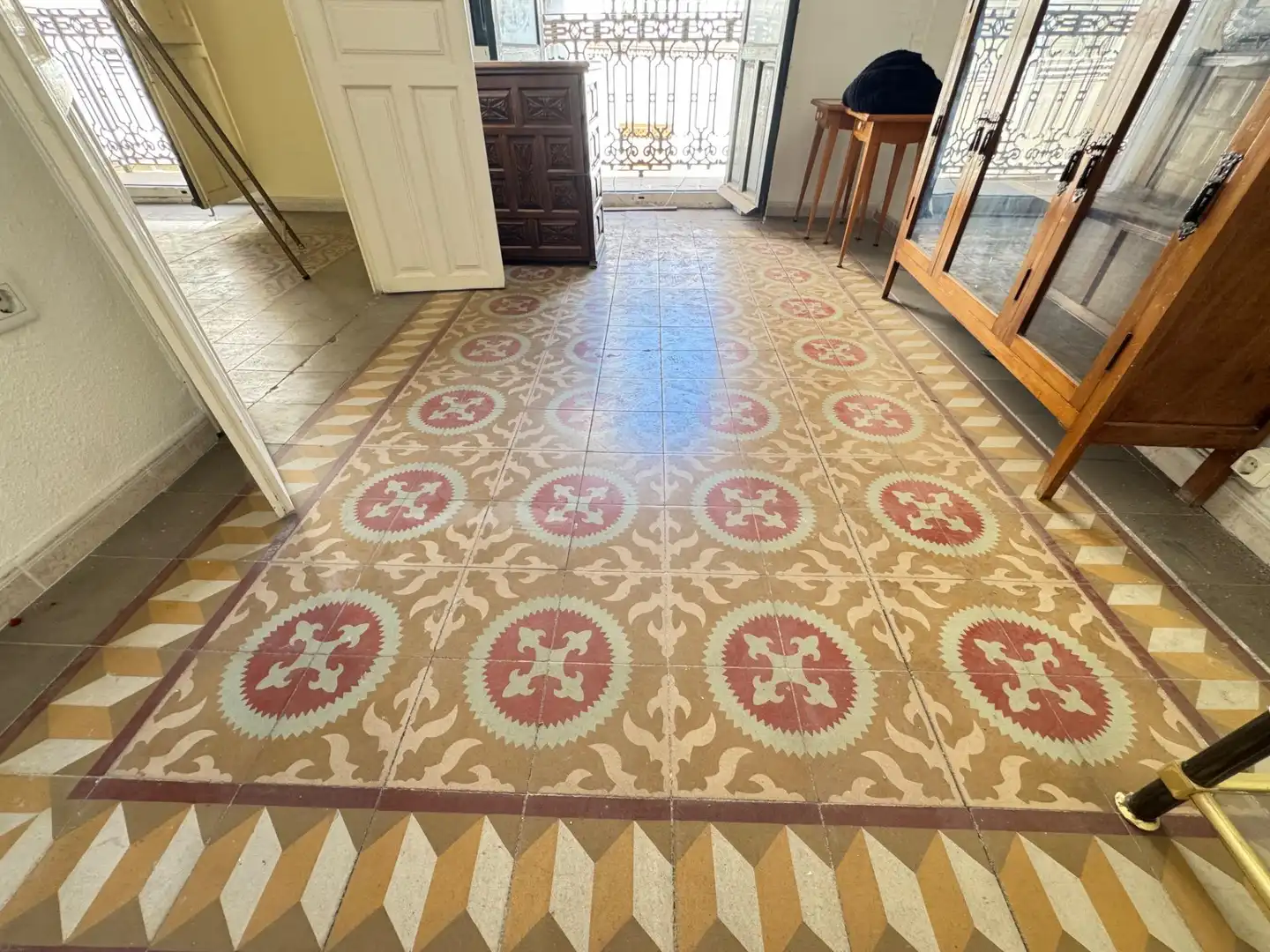 Piso con ascensor en venta en Centro, imagen 17