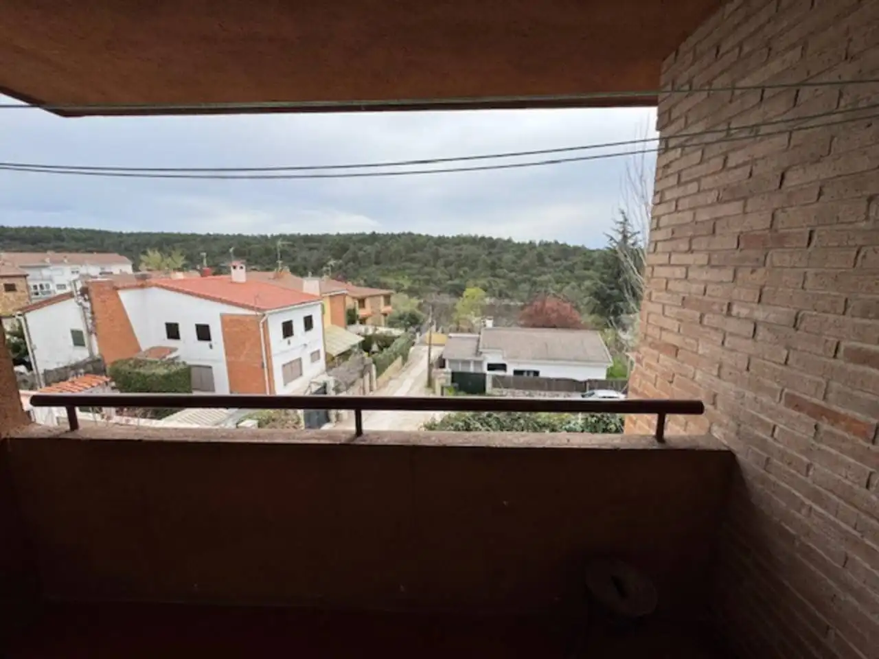 Casa adosada de lloguer a Paseo Río Lozoya, Buitrago del Lozoya
