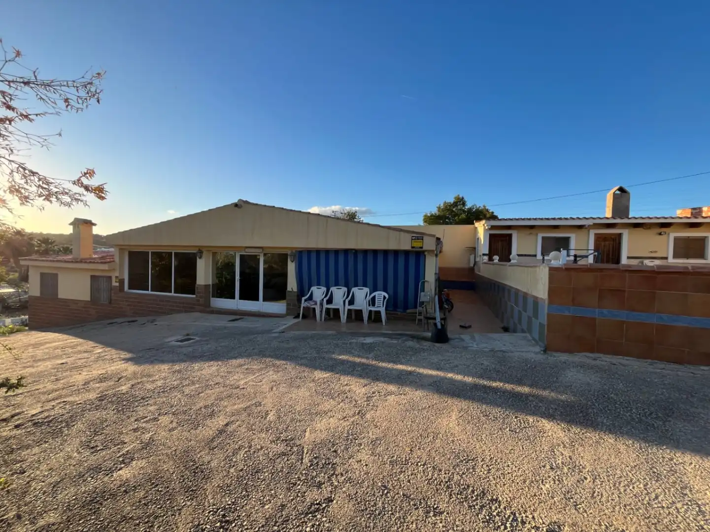 Maison mitoyenne avec jardin à vendre à La Nucia Pueblo, imagen 34