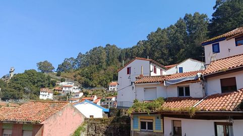 Foto 5 de Piso en venta en Calle San Juan, 7, Cudillero, Asturias
