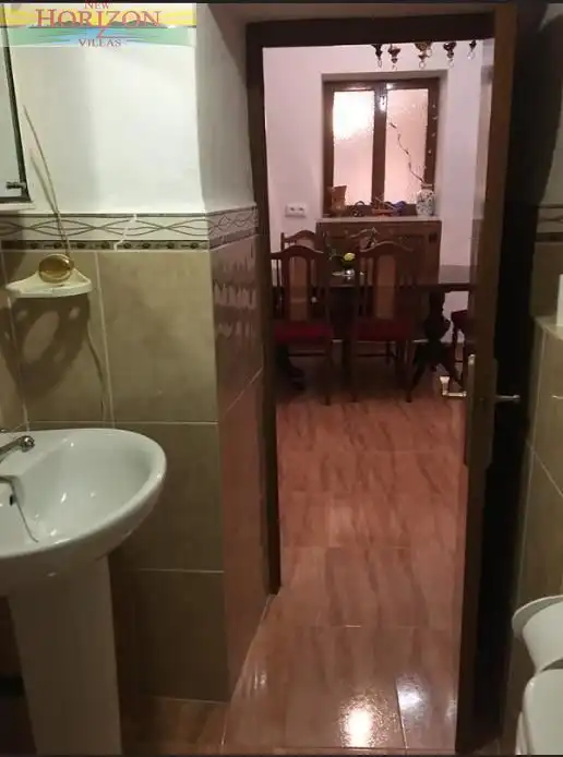 Piso en venta en Albánchez con Terraza, Amueblado y Balcón
