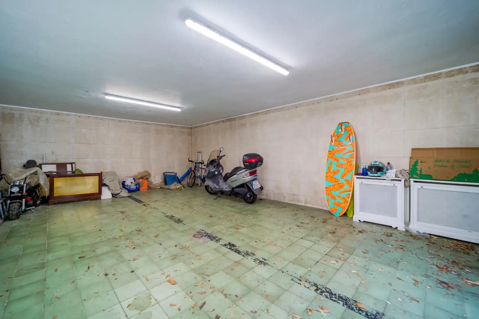 Casa o chalet en venta en Getxo  con Calefacción