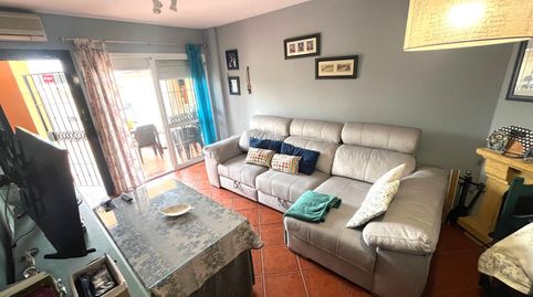 Foto 3 de Casa adosada en venda a El Portil, Huelva