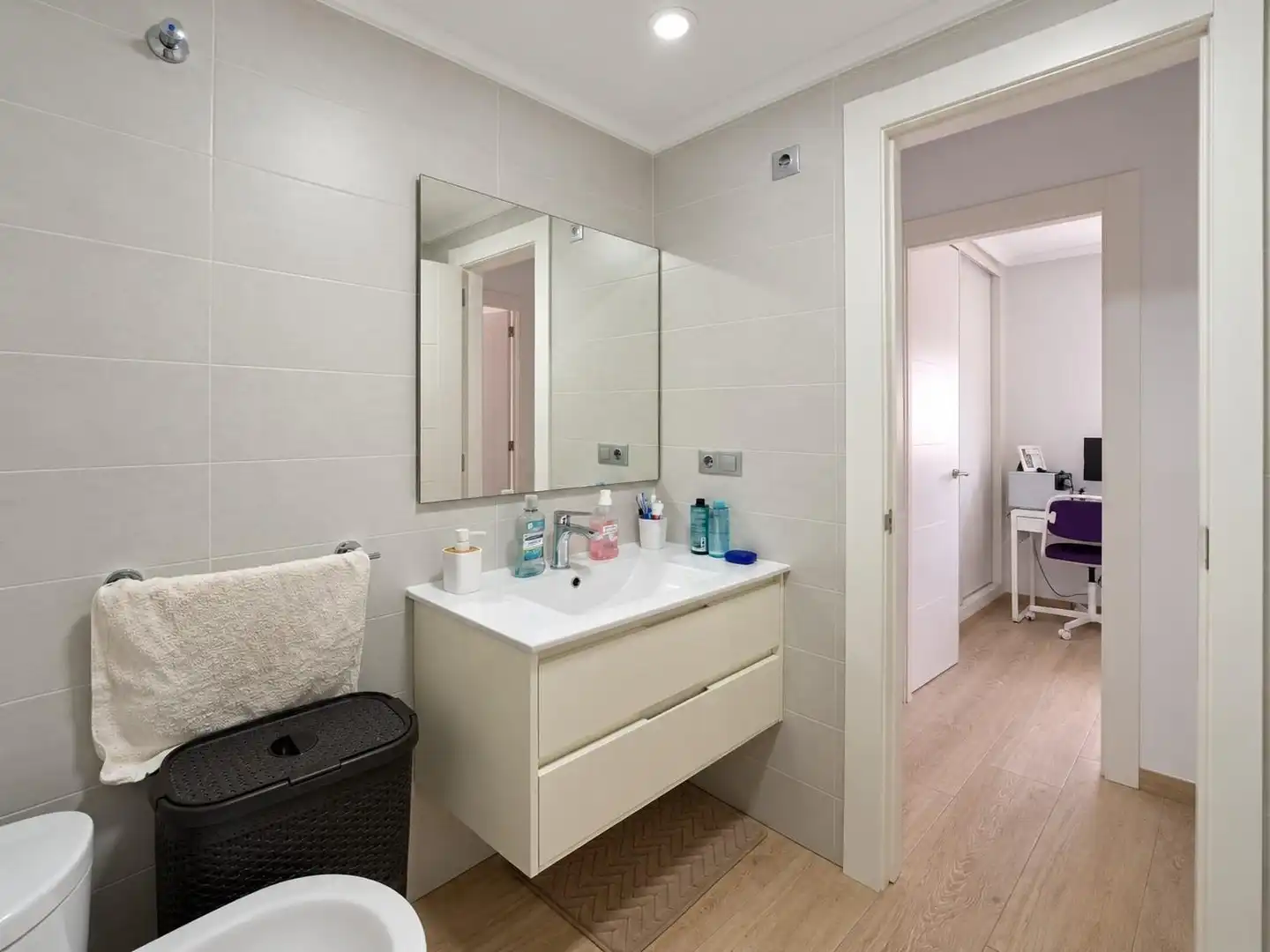 Adosado con jardín en venta en Ciudad Quesada, imagen 15