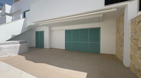 Planta baja de nueva construcción a un paso de la playa Higuerica., imatge 4