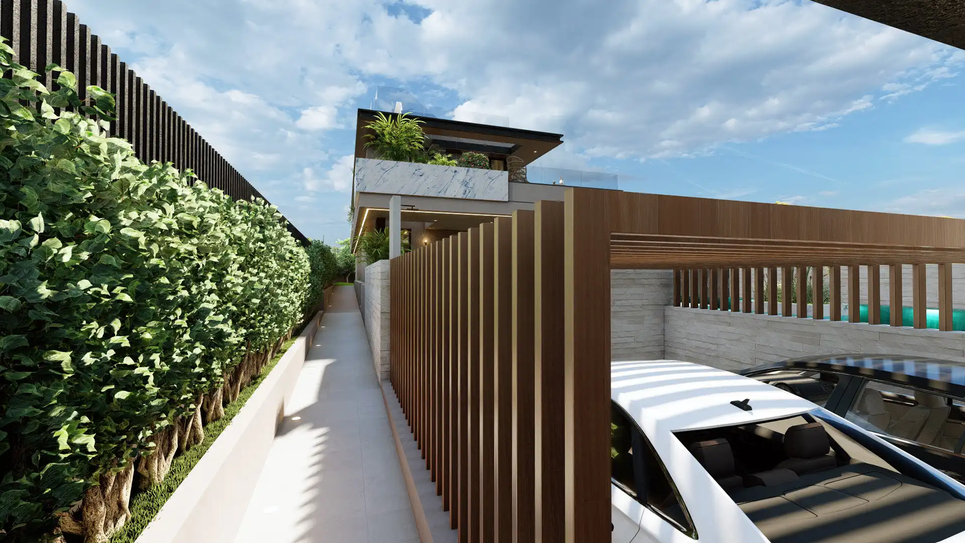 Haus mit Pool zum Verkauf in Puerto Deportivo, imagen 26