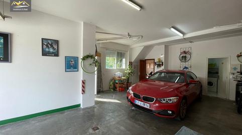 Foto 5 de Casa o xalet en venda a Milladoiro, Barbadás, Ourense