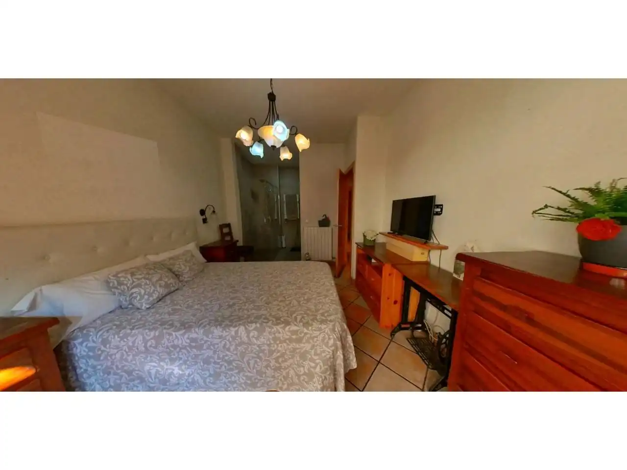 Habitación de Piso en venta en Badalona con Aire acondicionado, Calefacción y Terraza