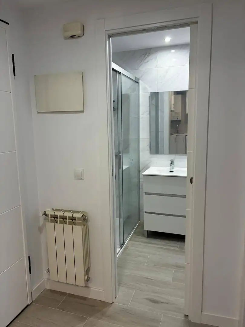 Bany de Pis en venda en Carabanchel