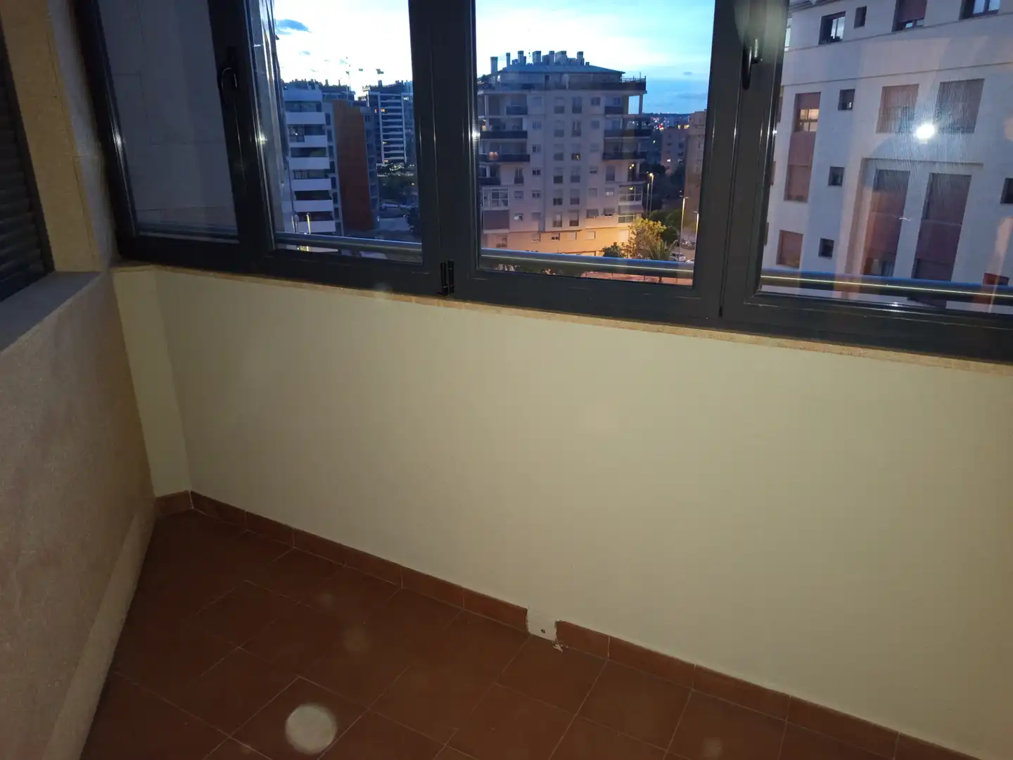Habitación de Piso en venta en Murcia con Aire acondicionado, Parquet y Terraza