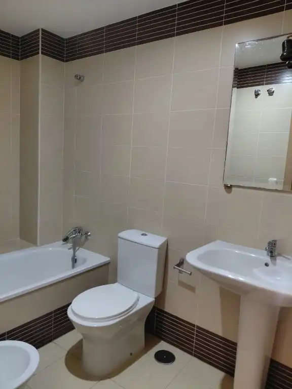 Baño de Planta baja en venta en Las Lagunas