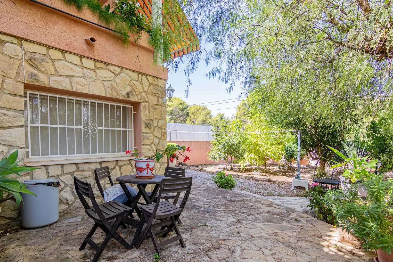 Casa o xalet en venda a L'Albir
