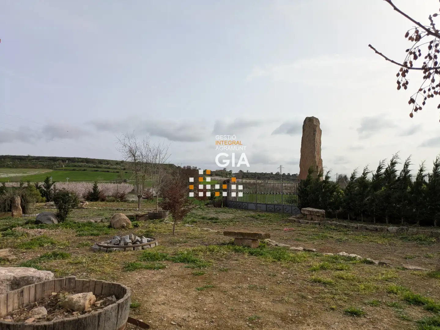 Casa o chalet en venta en Tàrrega con Jardín privado, Terraza y Trastero