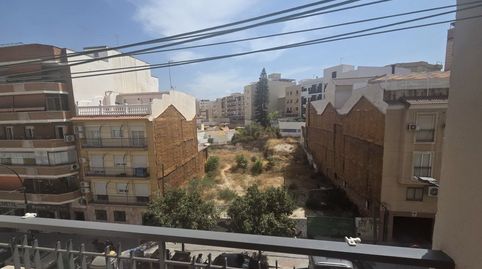 Foto 2 de Piso en venta en El Molinillo - Capuchinos, Málaga Capital