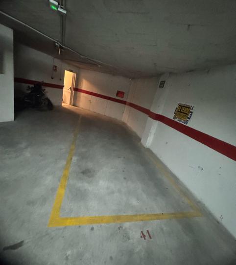 Photo 2 of Garage for sale in Avenida Esperanto, 138, Centro Internacional, Torrox