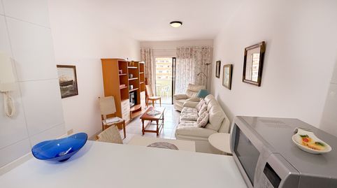 Foto 2 von Wohnungen zur Miete in Playa Jardín, Puerto de la Cruz