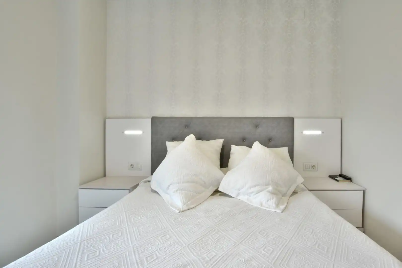 Habitación de Piso en venta en Barcelona con Parquet, Terraza y Balcón