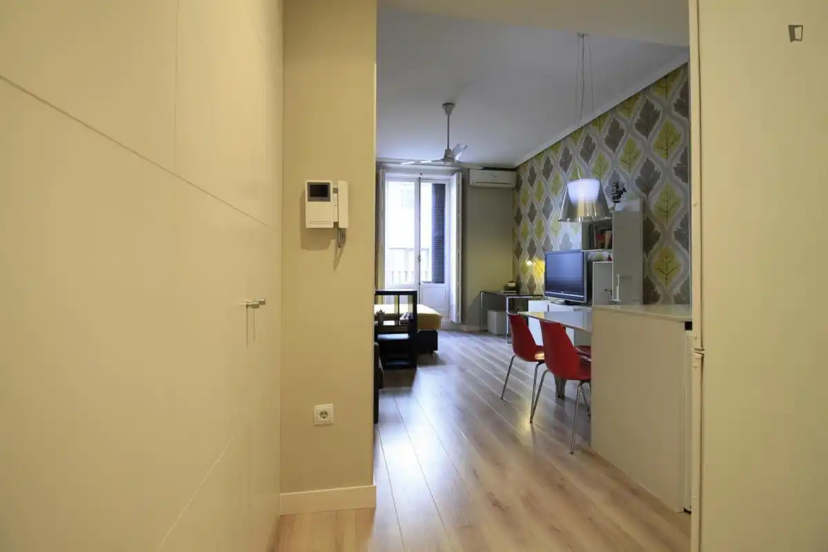Estudio en alquiler en Centro, imagen 30