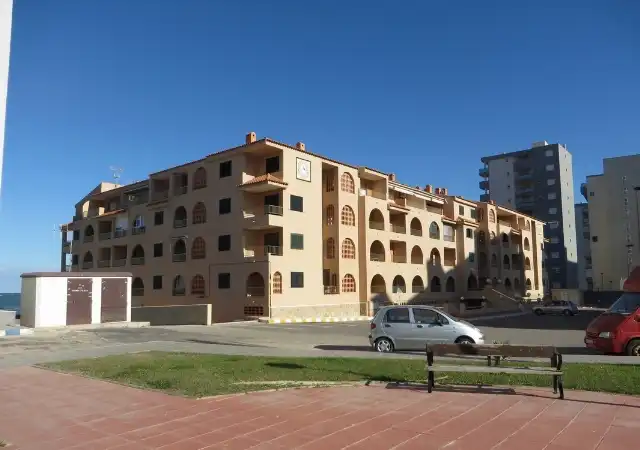 Flat for sale in Tomás Maestre, imagen 2