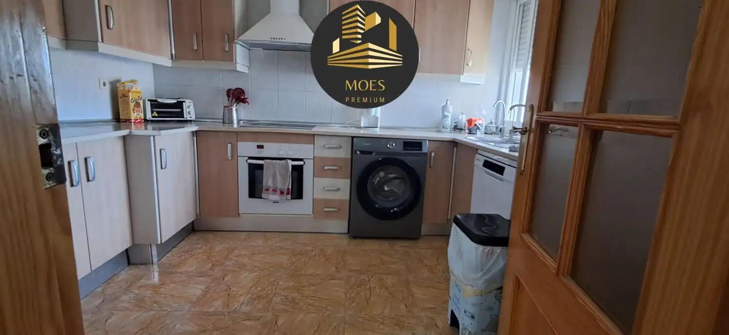 Casa con terraza en venta en La Guardia de Jaén, imagen 11
