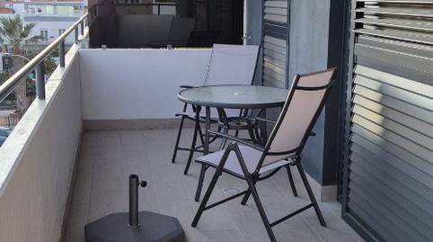 Foto 2 de Àtic de lloguer a Calle Edelmira Castillo, 2e, La Cala del Moral, Málaga