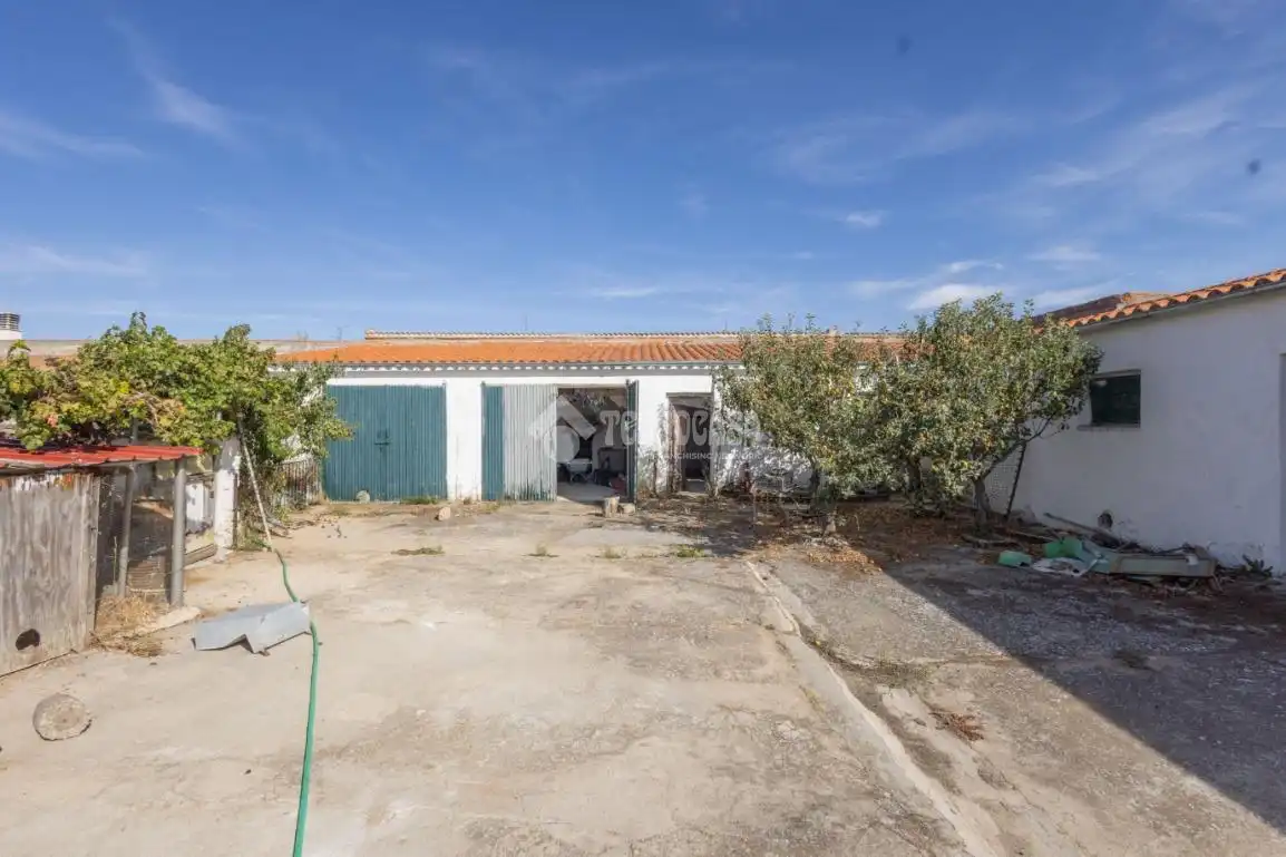 Casa amb jardí en venda a Encinas de Abajo, imagen 6