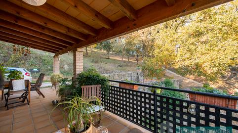 Foto 5 de Finca rústica en venda a Porqueres, Girona