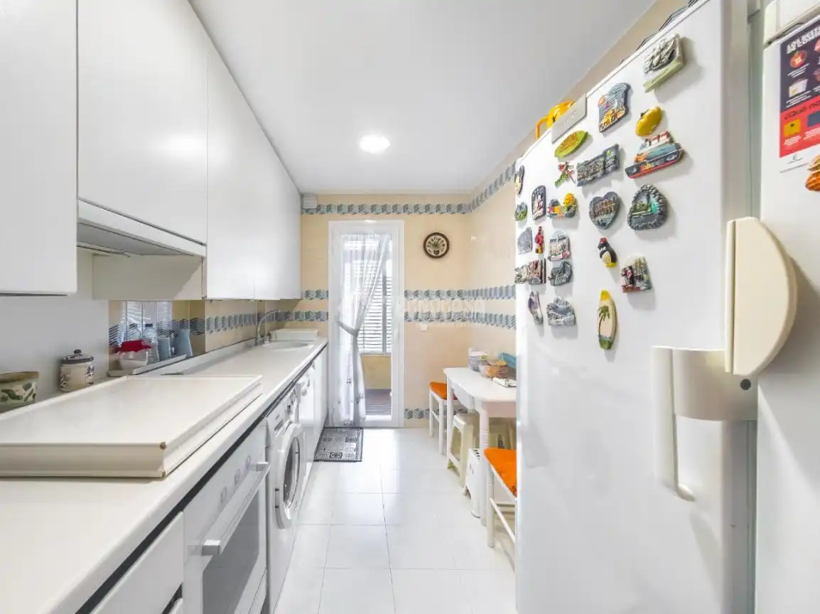 Piso con ascensor en venta en Ciudad Lineal, imagen 9