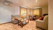 Living room of House or chalet for sale in Lorca  with Air Conditioner and Storage room