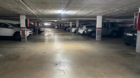 Photo 4 of Garage for sale in Carrer del Carme, 23b, Centre - Estació, Sant Cugat del Vallès