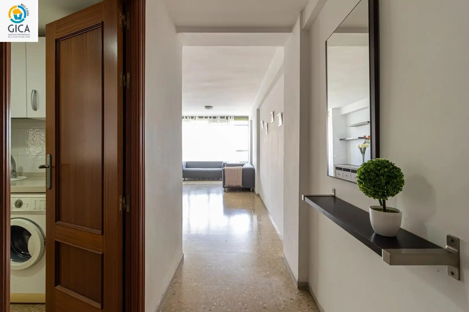 Flat for sale in Jerez de la Frontera  with Air Conditioner, Furnished and Community pool