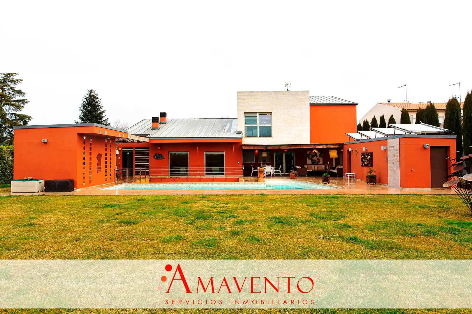 Casa o chalet en venta en Miguelturra con Aire acondicionado, Calefacción y Jardín privado