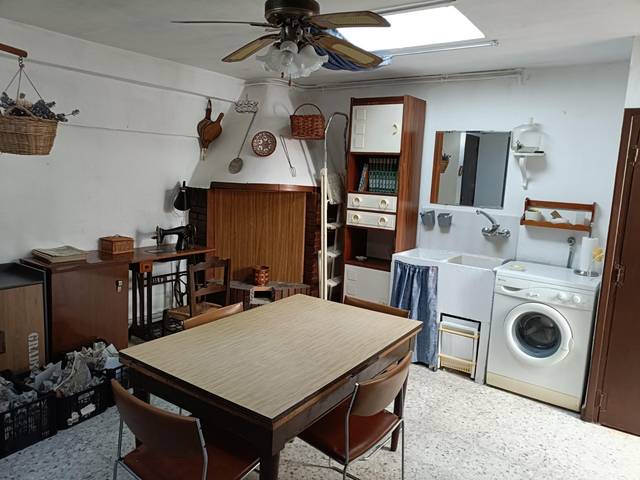 Finca rústica en Venta en Luceni