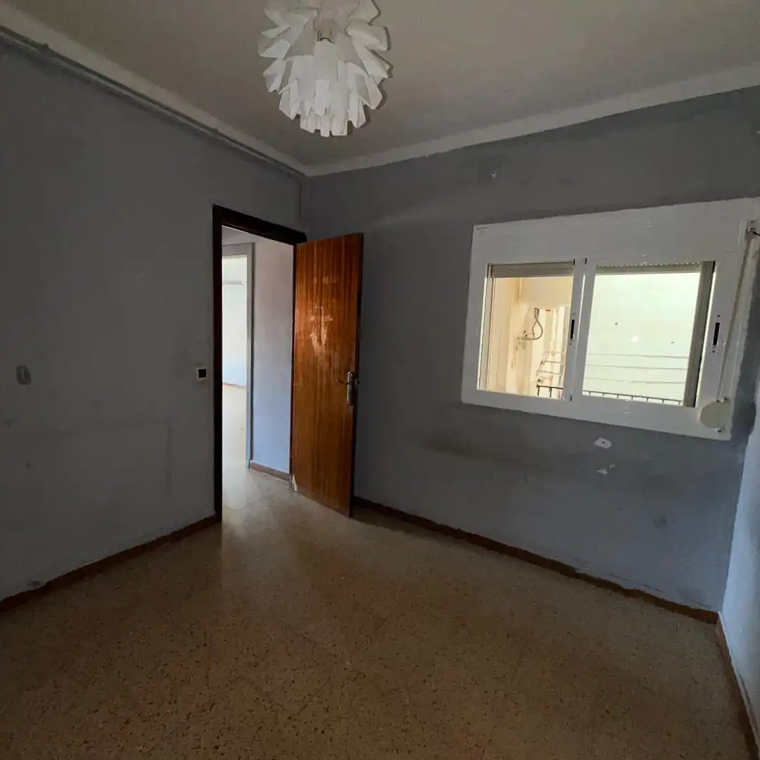 Piso con terraza en venta en Carrer de Colom, imagen 14