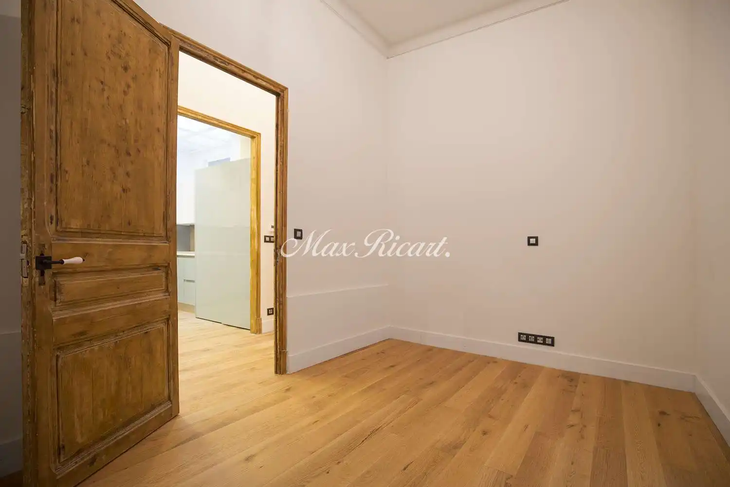 Wohnung zur Miete in N/A, -1, Sant Gervasi i la Bonanova