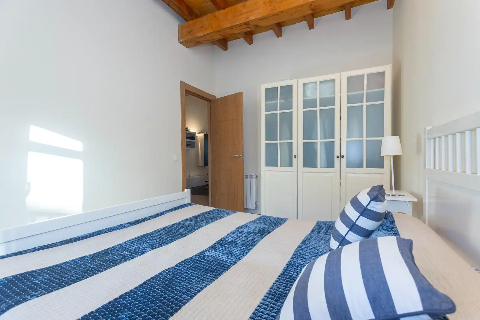 Schlafzimmer von Wohnung zum Verkauf in Val de San Vicente , Cantabria