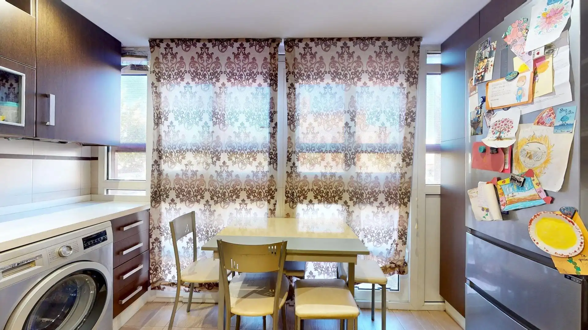 Wohnung mit Terrasse zum Verkauf in Avenida BLAS INFANTE, imagen 16