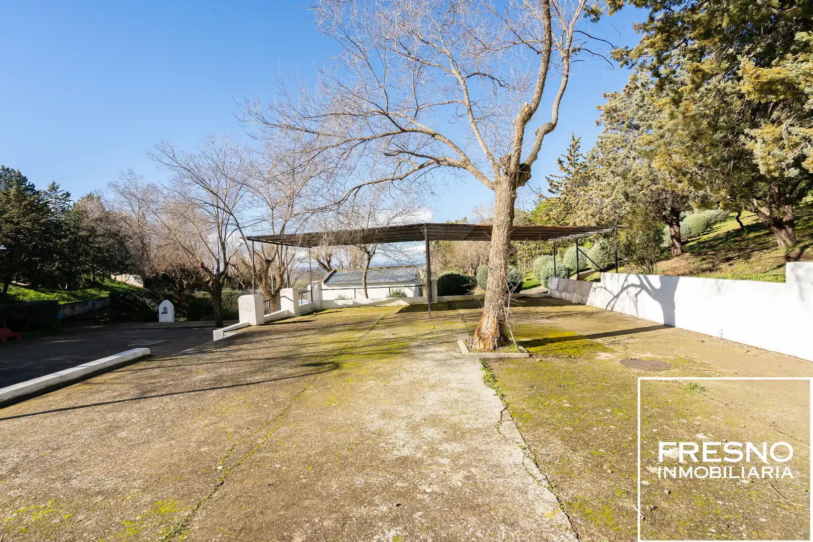 Houses for sale in Algete