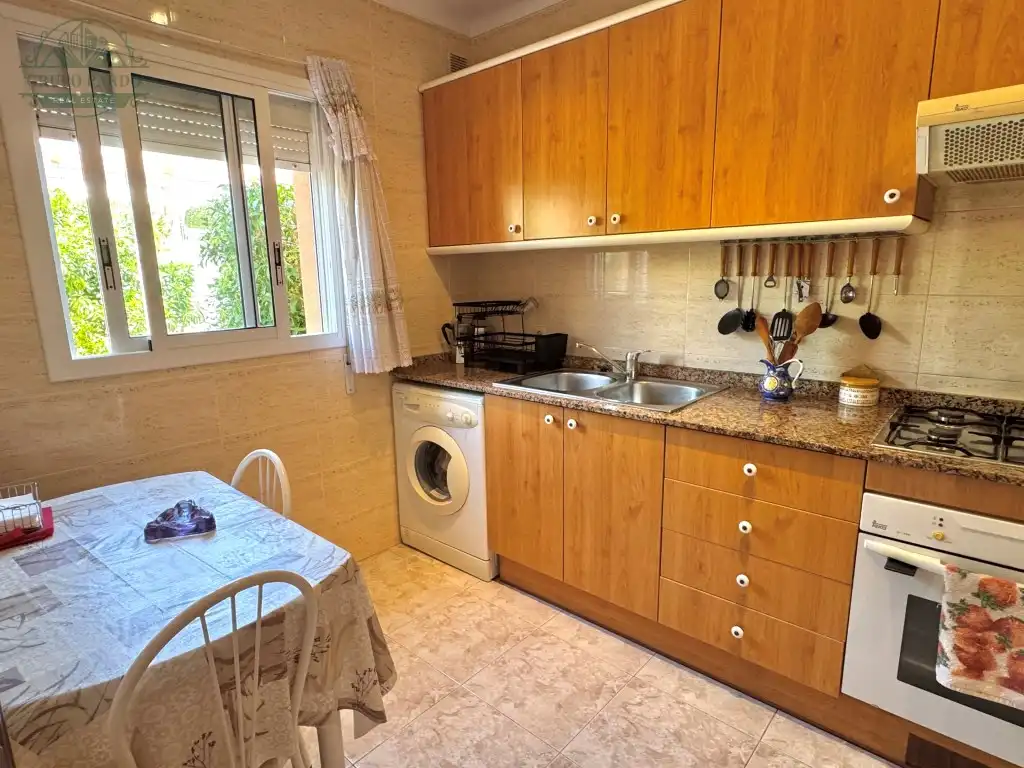 Maison mitoyenne avec balcon à vendre à Calle Doctor Puigvert, imagen 8