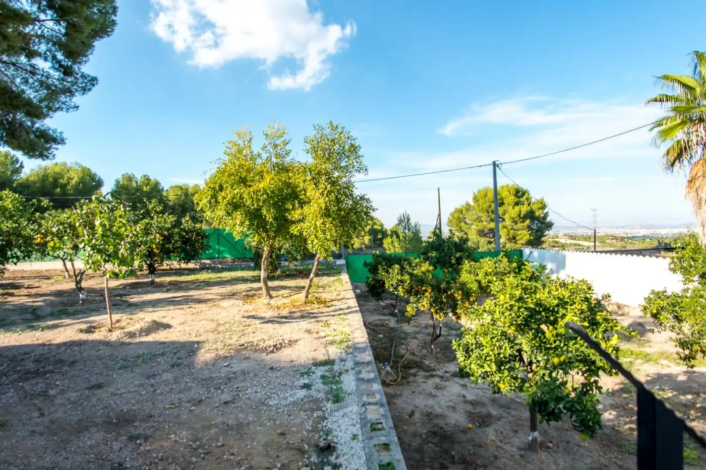 Casa o chalet en venta en Murcia con Aire acondicionado, Calefacción y Jardín privado