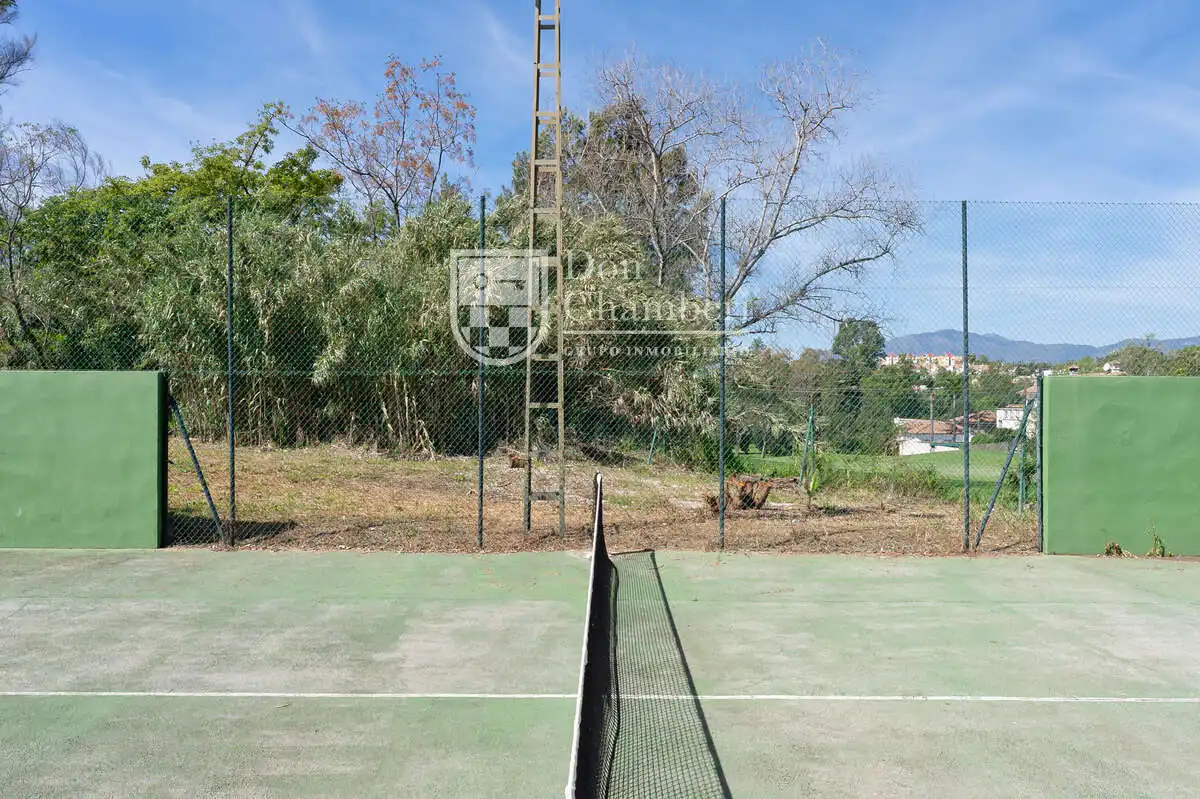 Pis en venda a urb guadalmina alta c19, Guadalmina Alta