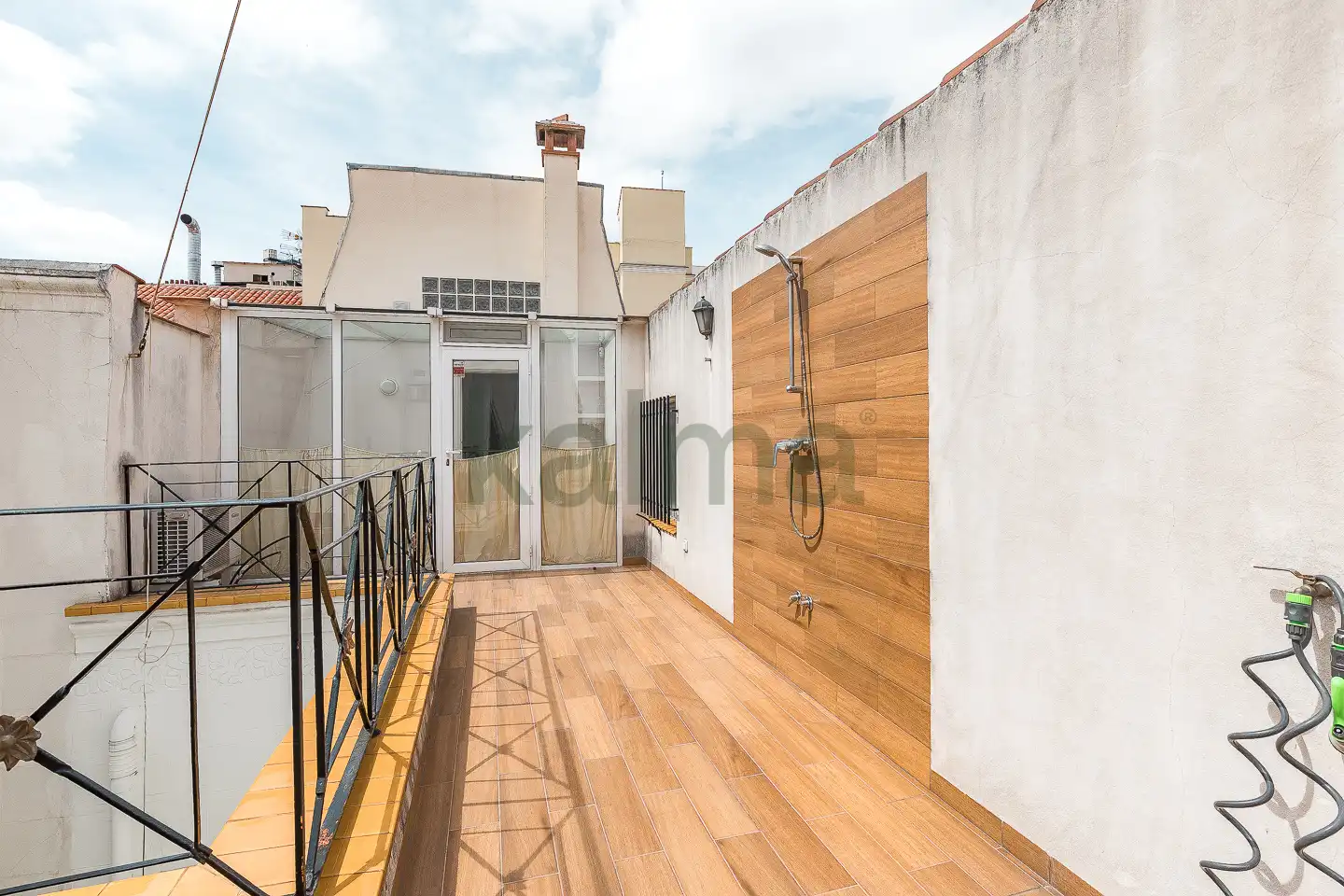 Wohnung mit Aufzug zum Verkauf in Calle de la Reina, imagen 45