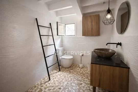 Piso en Alquiler en Dalt de la Vila - La Marina