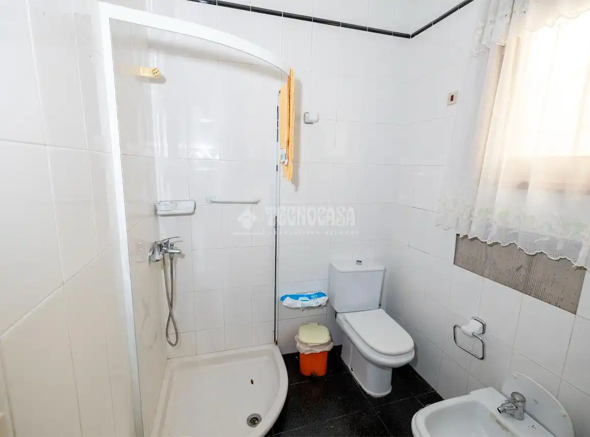 Baño de Casa o chalet en venta en Telde con Calefacción y Amueblado