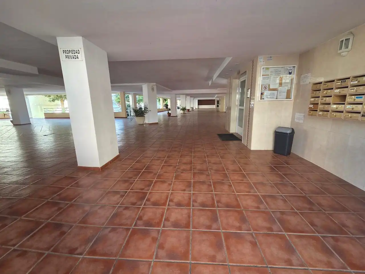 Piso con piscina en venta en Torre del Mar, imagen 15