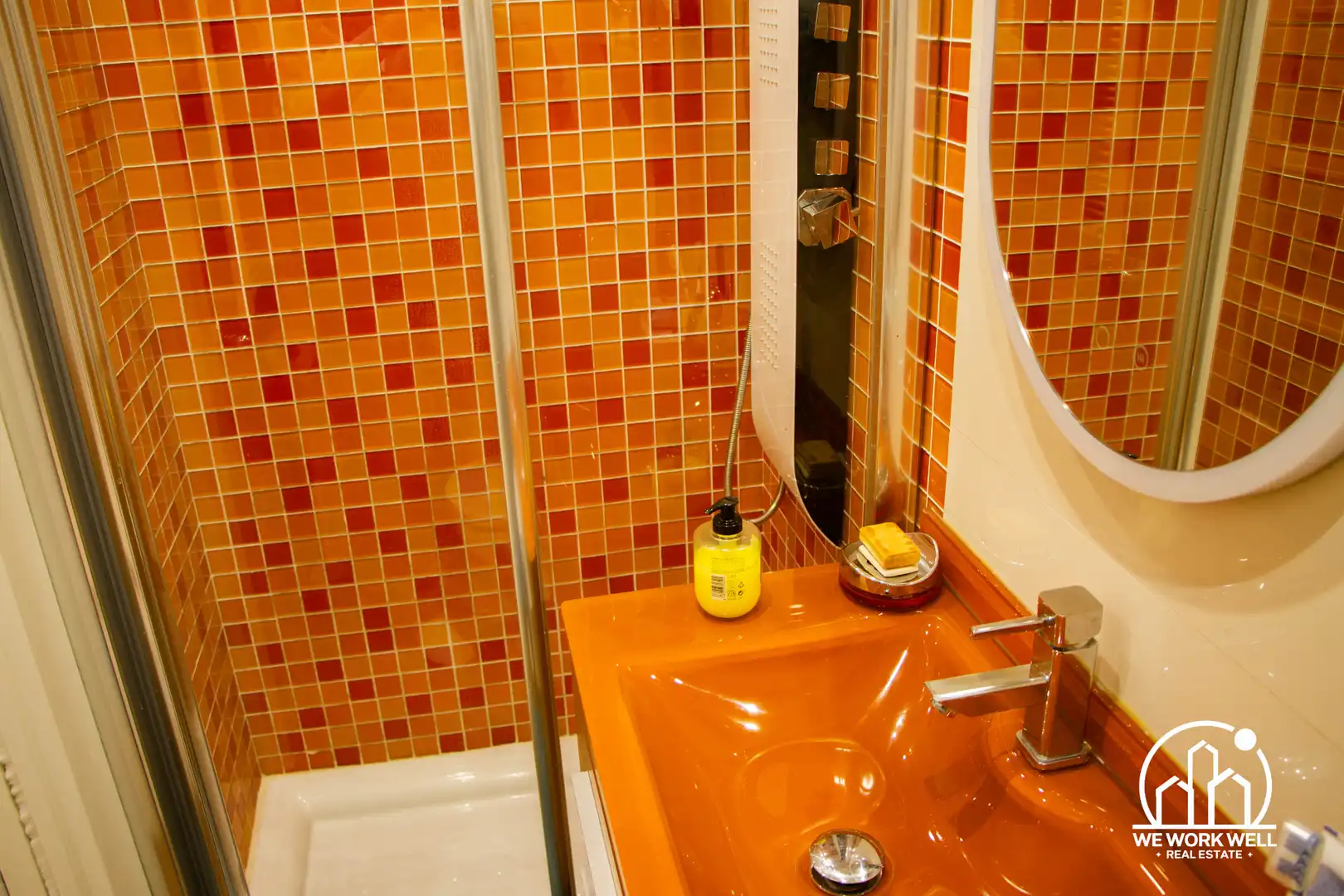 Appartement avec ascenseur à vendre à El Orden Kalea, imagen 23
