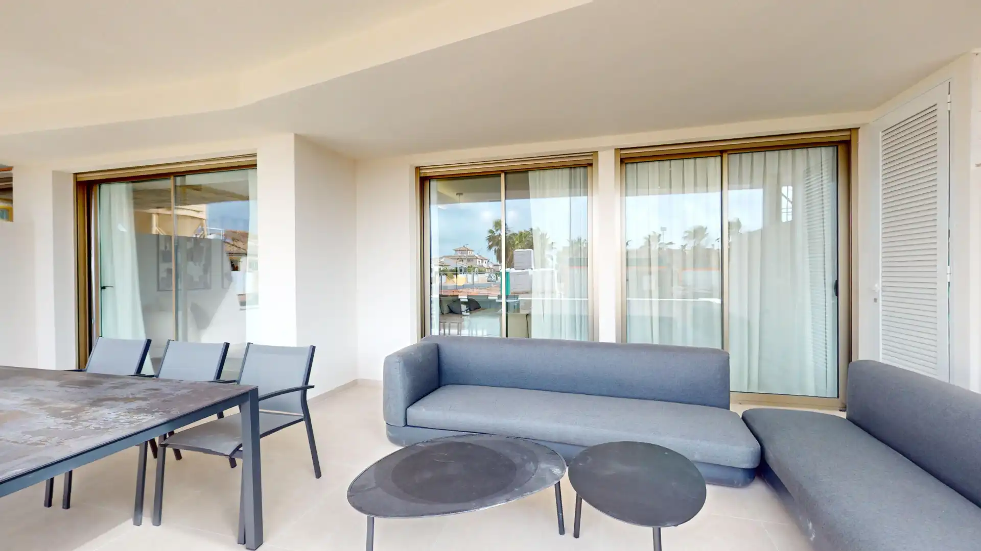 New build Apartment with pool for sale in Calle Cabo Prior 1, imagen 26