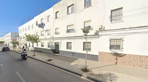 Foto 3 de Piso en venta en Vejer, 4, Barbate ciudad, Barbate